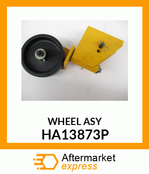 WHEELASY HA13873P