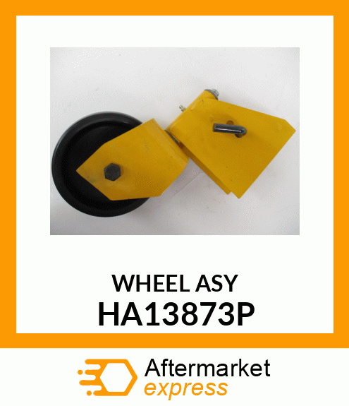 WHEELASY HA13873P