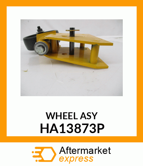 WHEELASY HA13873P