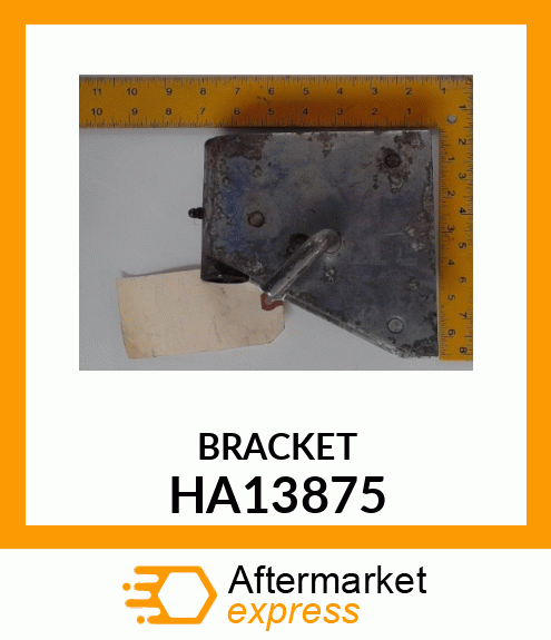 BRKT HA13875