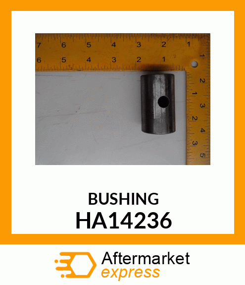 BUSHING HA14236