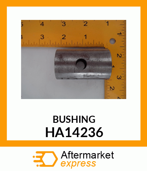 BUSHING HA14236