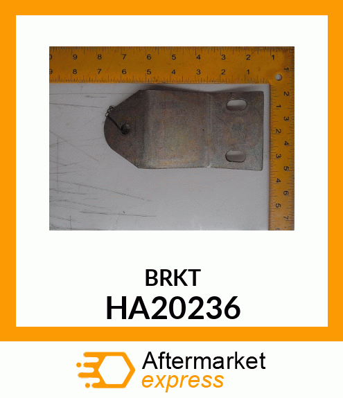 BRKT HA20236