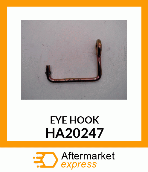 EYE_HOOK HA20247