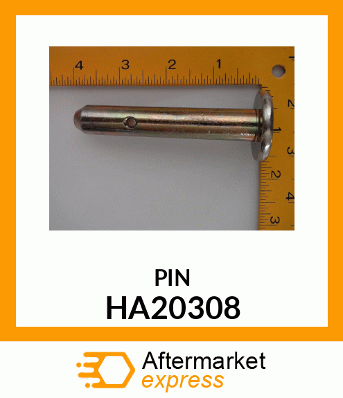 PIN HA20308