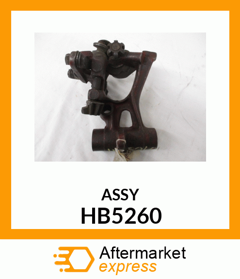 ASSY HB5260