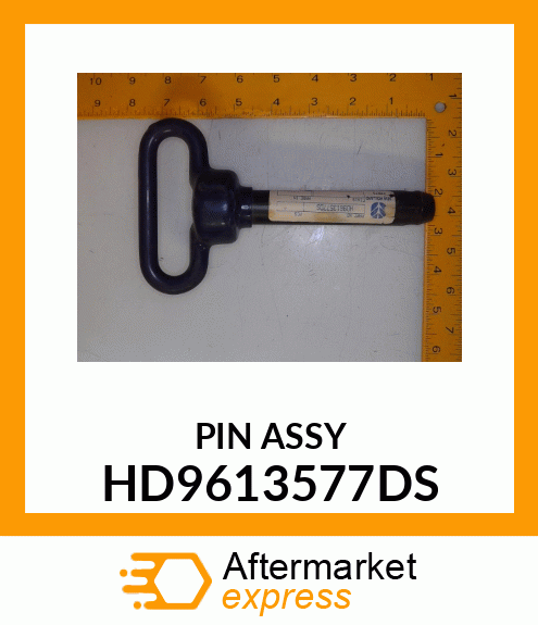 PIN_ASSY HD9613577DS