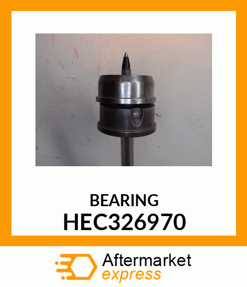 BEARING HEC326970