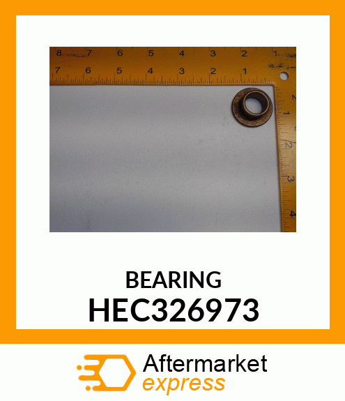 BEARING HEC326973