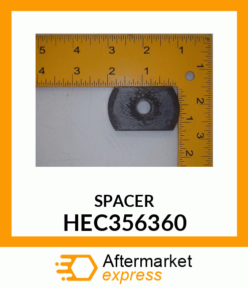 SPCR HEC356360