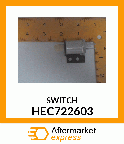 SWITCH HEC722603