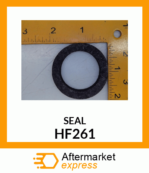 SEAL HF261