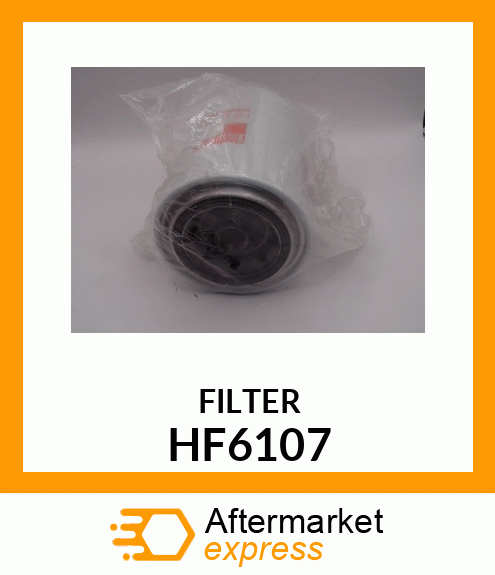 FILTER HF6107