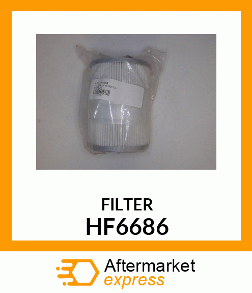 FILTER HF6686