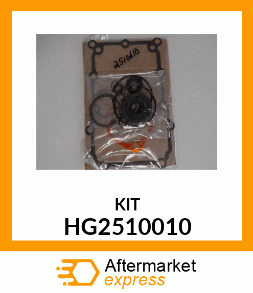 KIT HG2510010