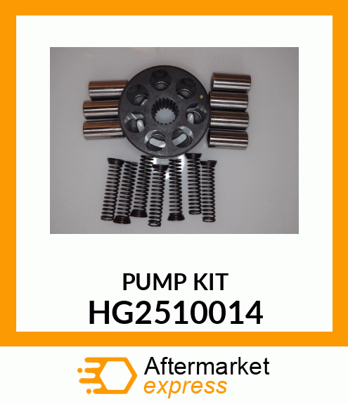 PUMP_KIT HG2510014