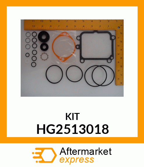 KIT HG2513018