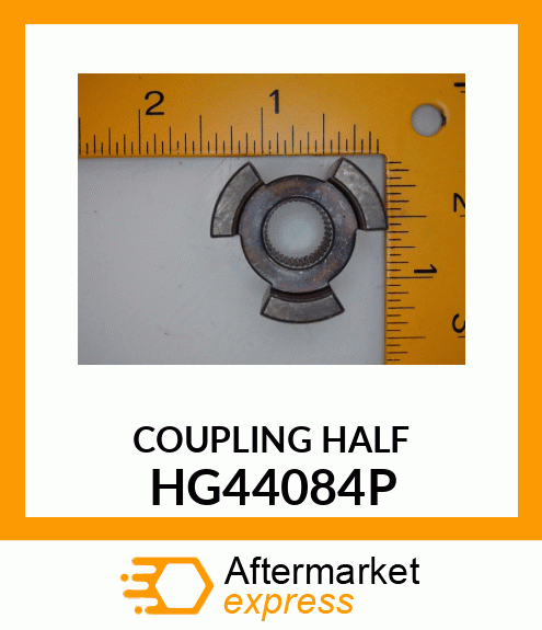 BUSHING HG44084P