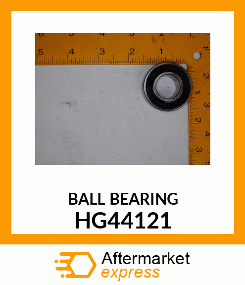 BALL_BEARING HG44121