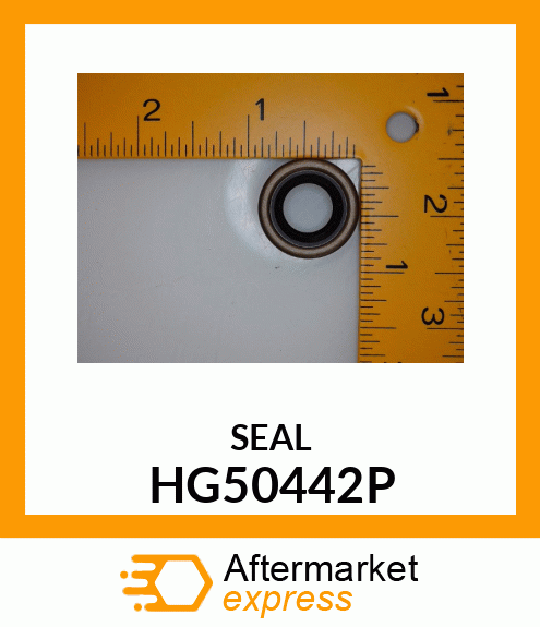 SEAL HG50442P