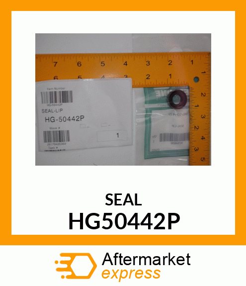 SEAL HG50442P