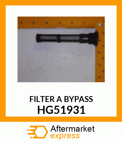 FILTER_A_BYPASS HG51931