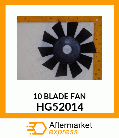 FAN HG52014