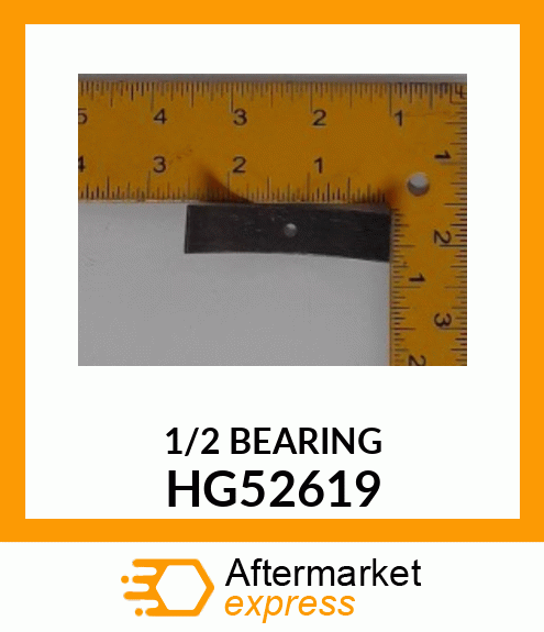 1/2_BEARING HG52619