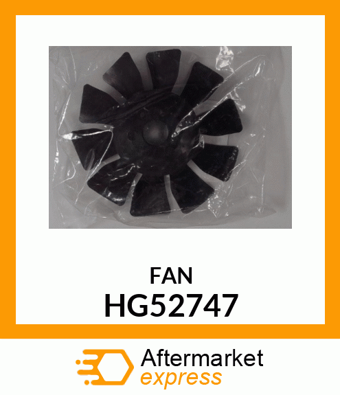 FAN HG52747