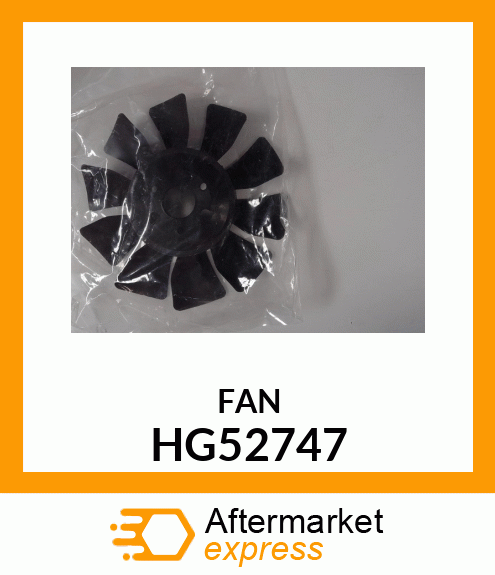 FAN HG52747