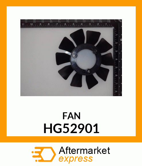 FAN HG52901