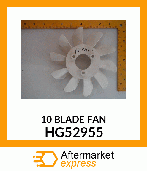 10_BLADE_FAN HG52955