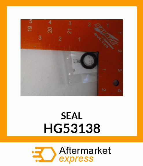 SEAL HG53138