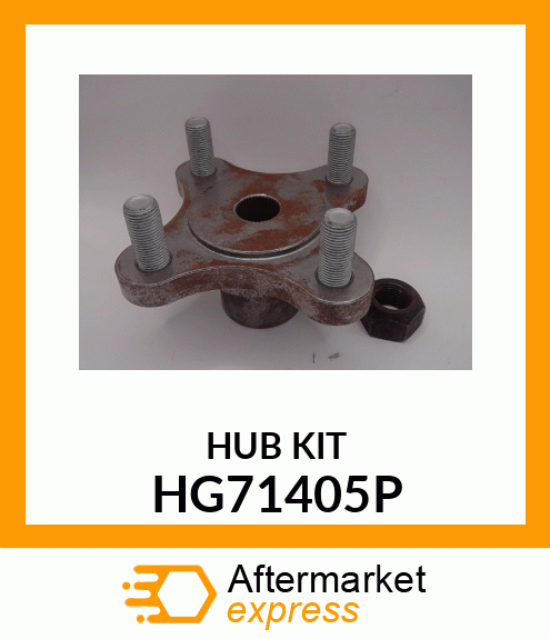 HUB_KIT HG71405P