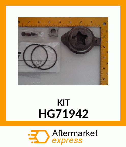 KIT HG71942