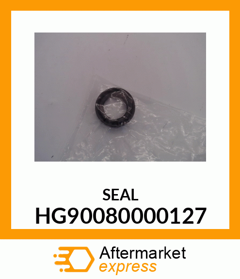 SEAL HG90080000127