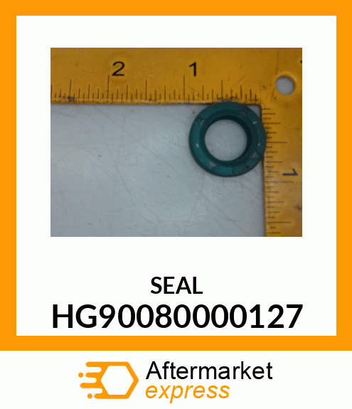 SEAL HG90080000127