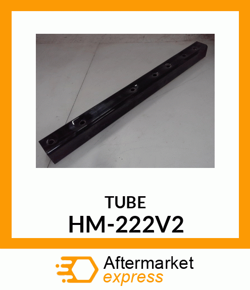 TUBE HM-222V2