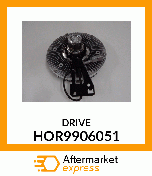 DRIVE HOR9906051