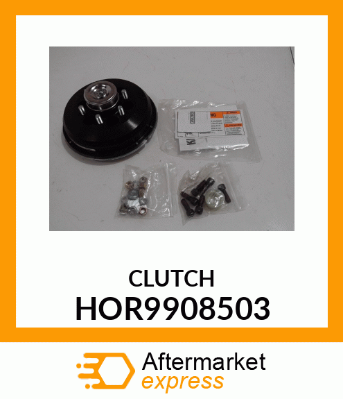 CLUTCH HOR9908503