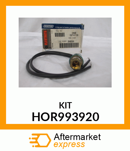 KIT HOR993920