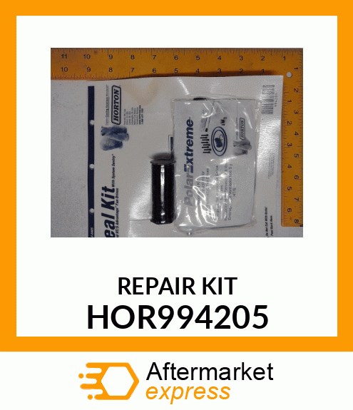 REPAIR_KIT_17PC HOR994205