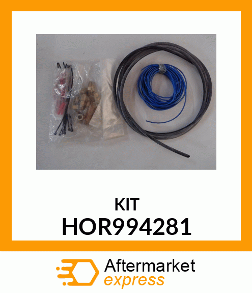 KIT HOR994281