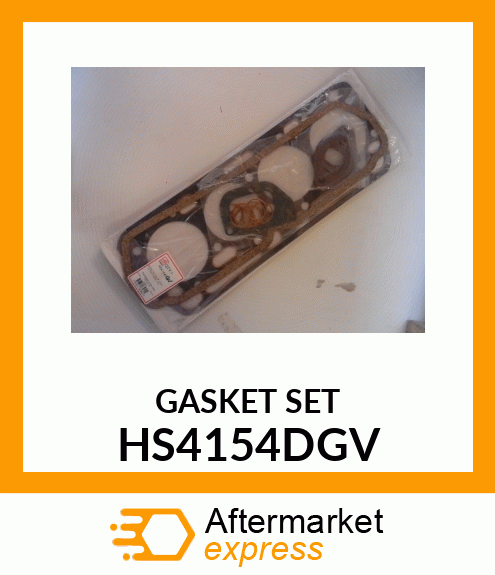 GASKET_SET HS4154DGV