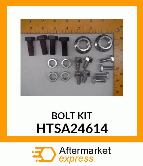 BOLT_KIT HTSA24614