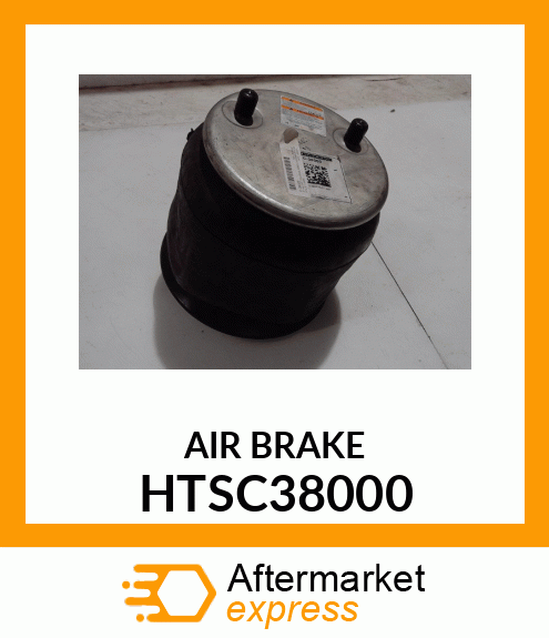 AIR_BRAKE HTSC38000