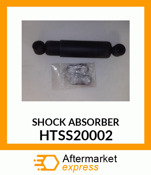 SHOCK_ABSORBER_ HTSS20002