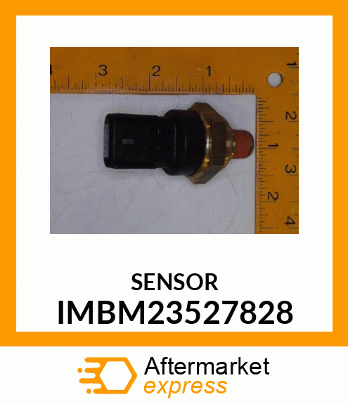 SENSOR IMBM23527828