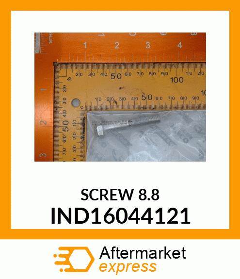 SCREW_8.8 IND16044121