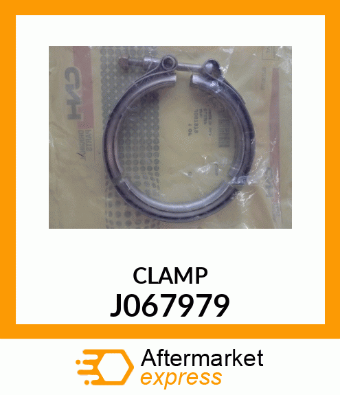 CLAMP J067979